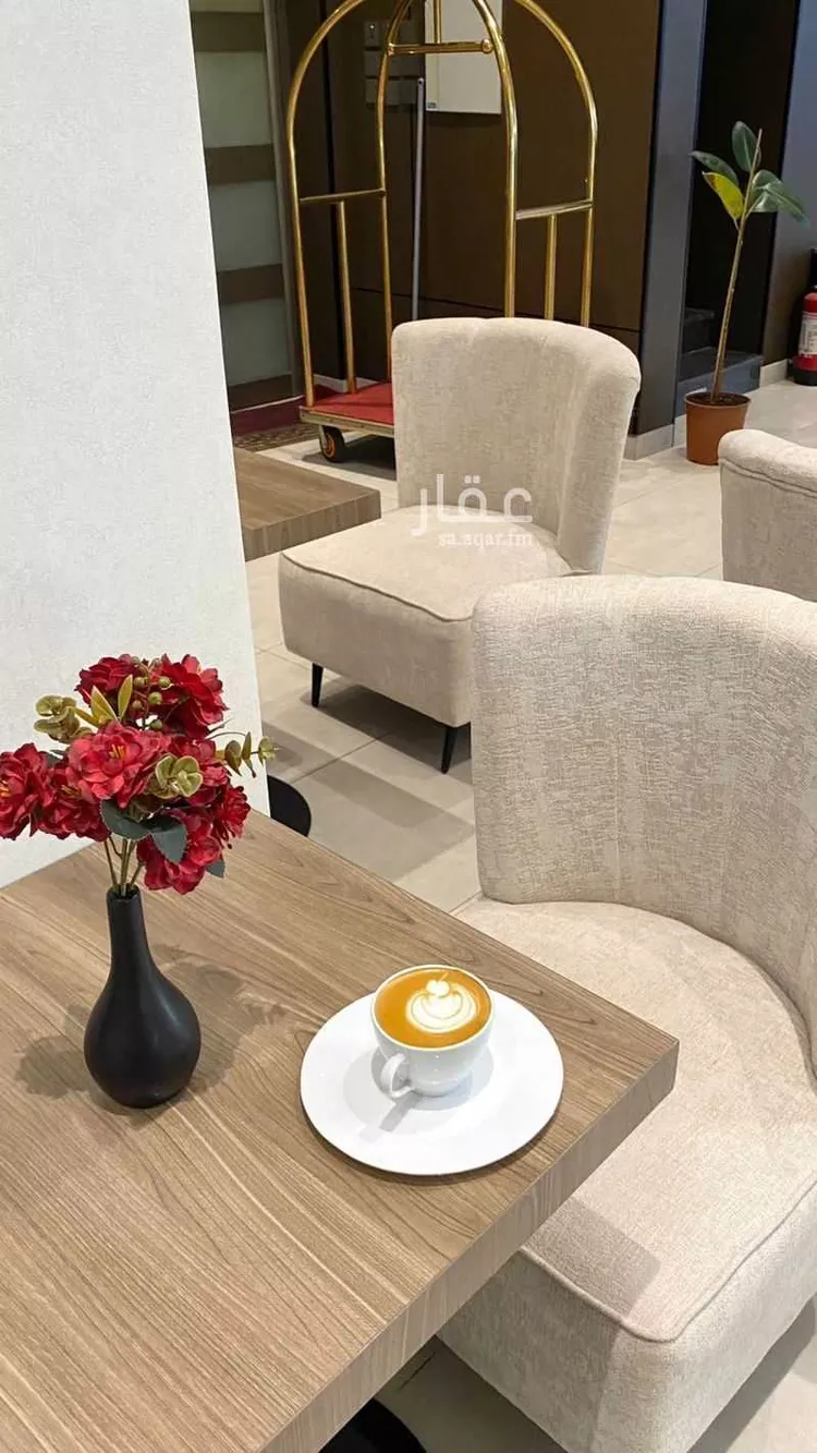 شقة مفروشة للحجز في شارع أمية بن خفارة ، حي الندى ، الدمام ، الدمام صورة 5