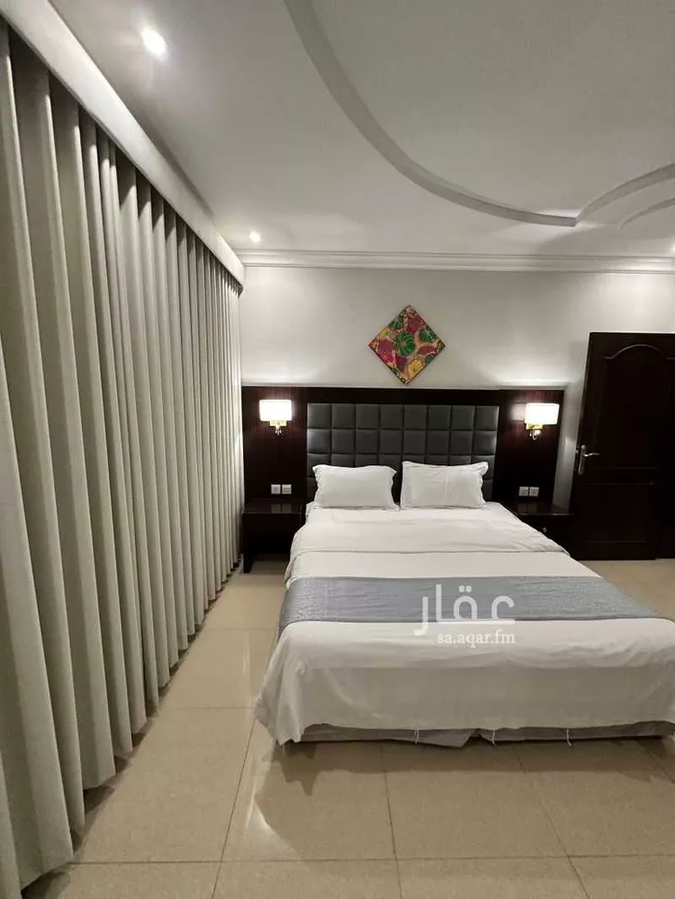 شقة للإيجار في شارع ابو بكر الصديق, حي طيبة, مدينة الدمام, المنطقة الشرقية صورة 5