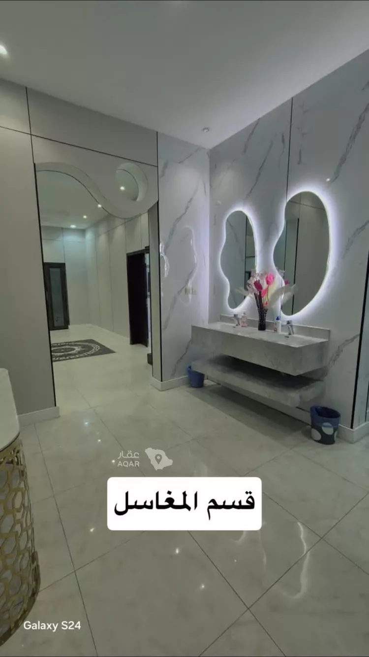 Rest House for Rent in Dammam Taiba 4