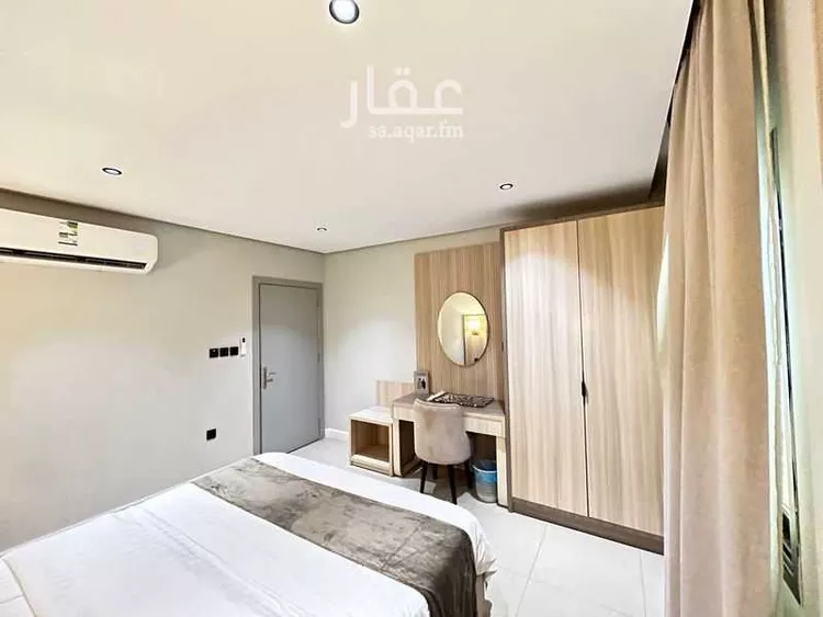شقة للإيجار في شارع أبو بكر الصديق ، حي الندى ، الدمام ، الدمام صورة 2