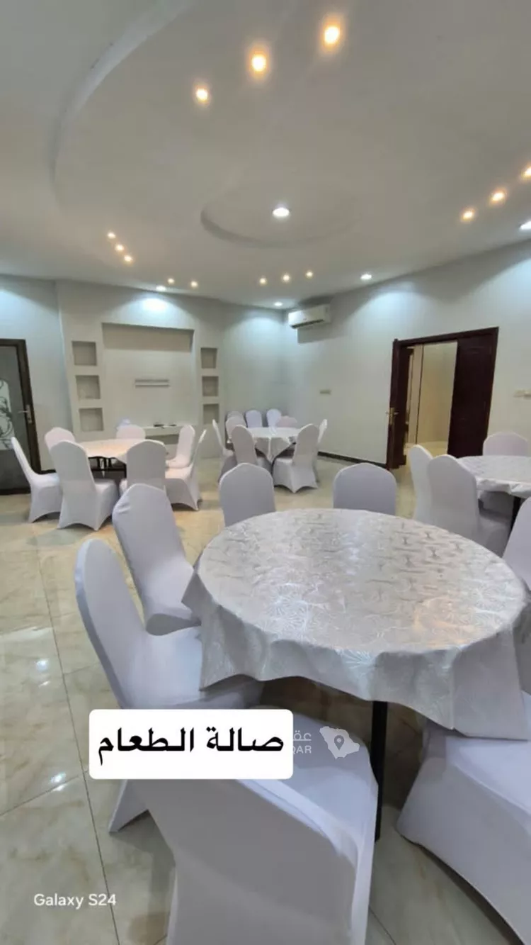 Rest House for Rent in Dammam Taiba 5