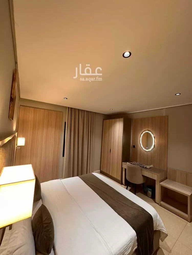 شقة للإيجار في شارع ابو بكر الصديق, حي طيبة, مدينة الدمام, المنطقة الشرقية صورة 3