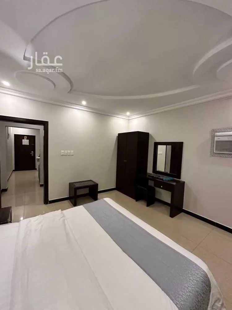 شقة للإيجار في شارع ابو بكر الصديق, حي طيبة, مدينة الدمام, المنطقة الشرقية صورة 2