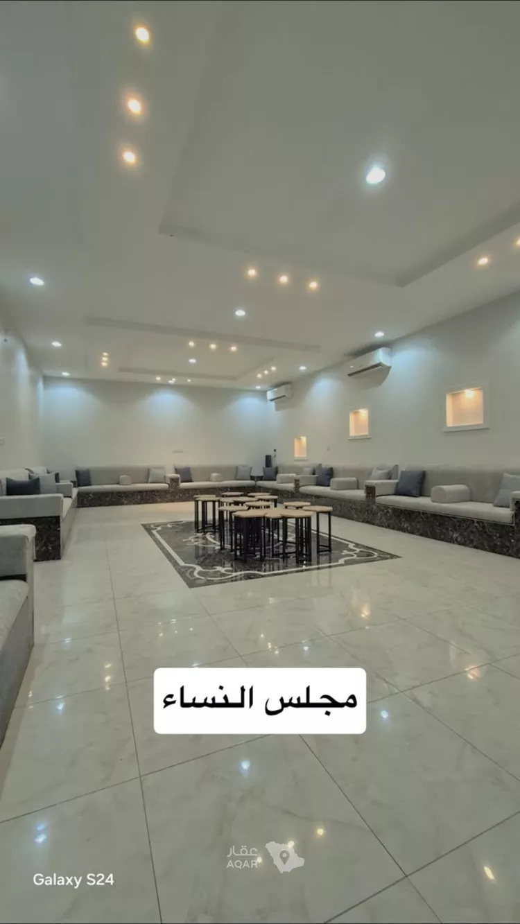 Rest House for Rent in Dammam Taiba 2