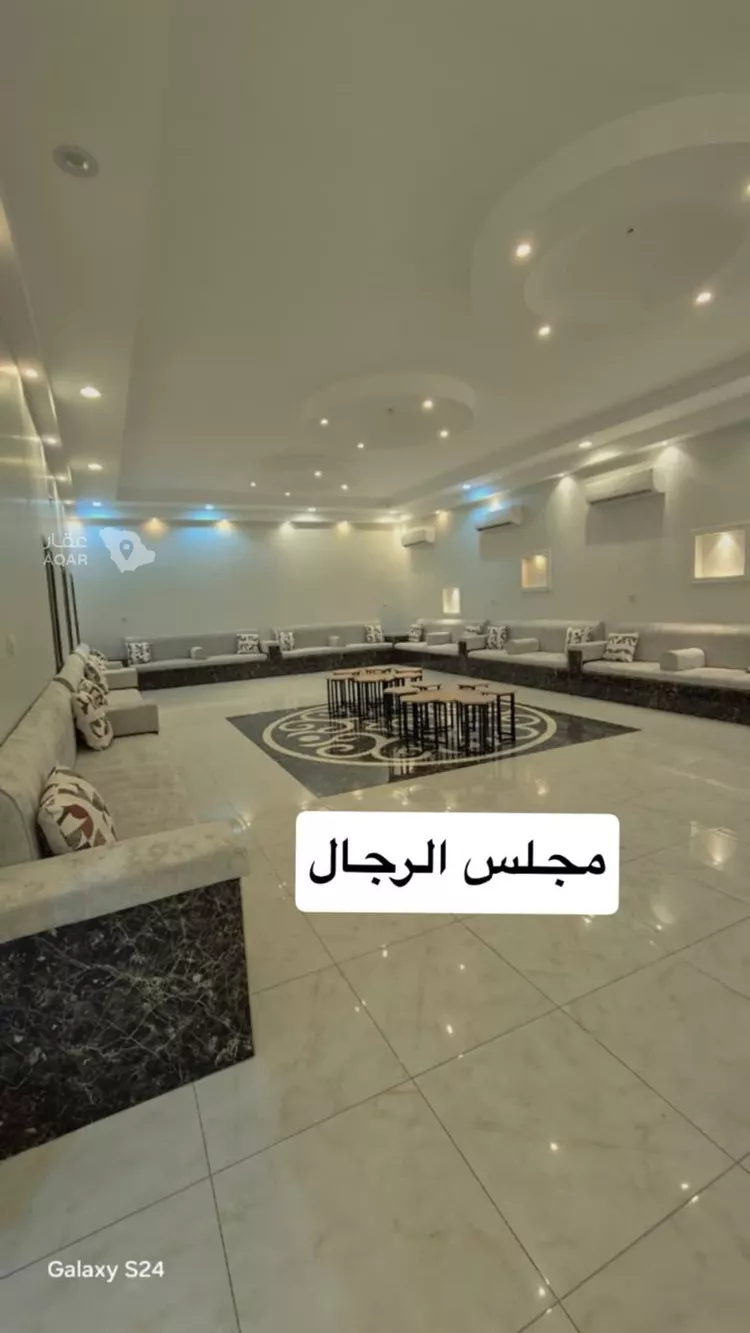 Rest House for Rent in Dammam Taiba 3