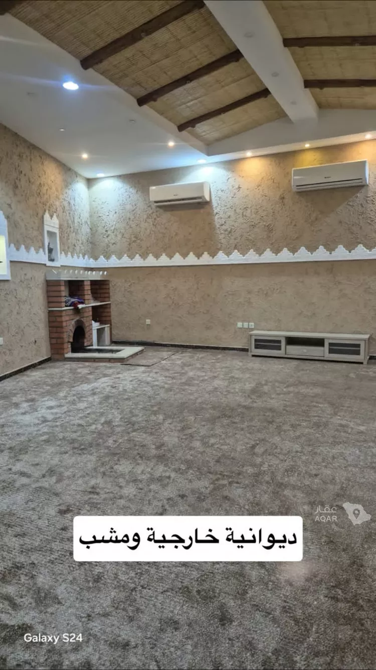 Rest House for Rent in Dammam Taiba 6