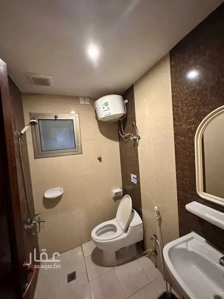 شقة للإيجار في شارع ابو بكر الصديق, حي طيبة, مدينة الدمام, المنطقة الشرقية صورة 3