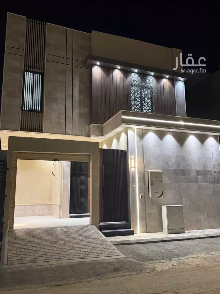 Villa for Sale in Riyadh Al Janadriyah صورة 5