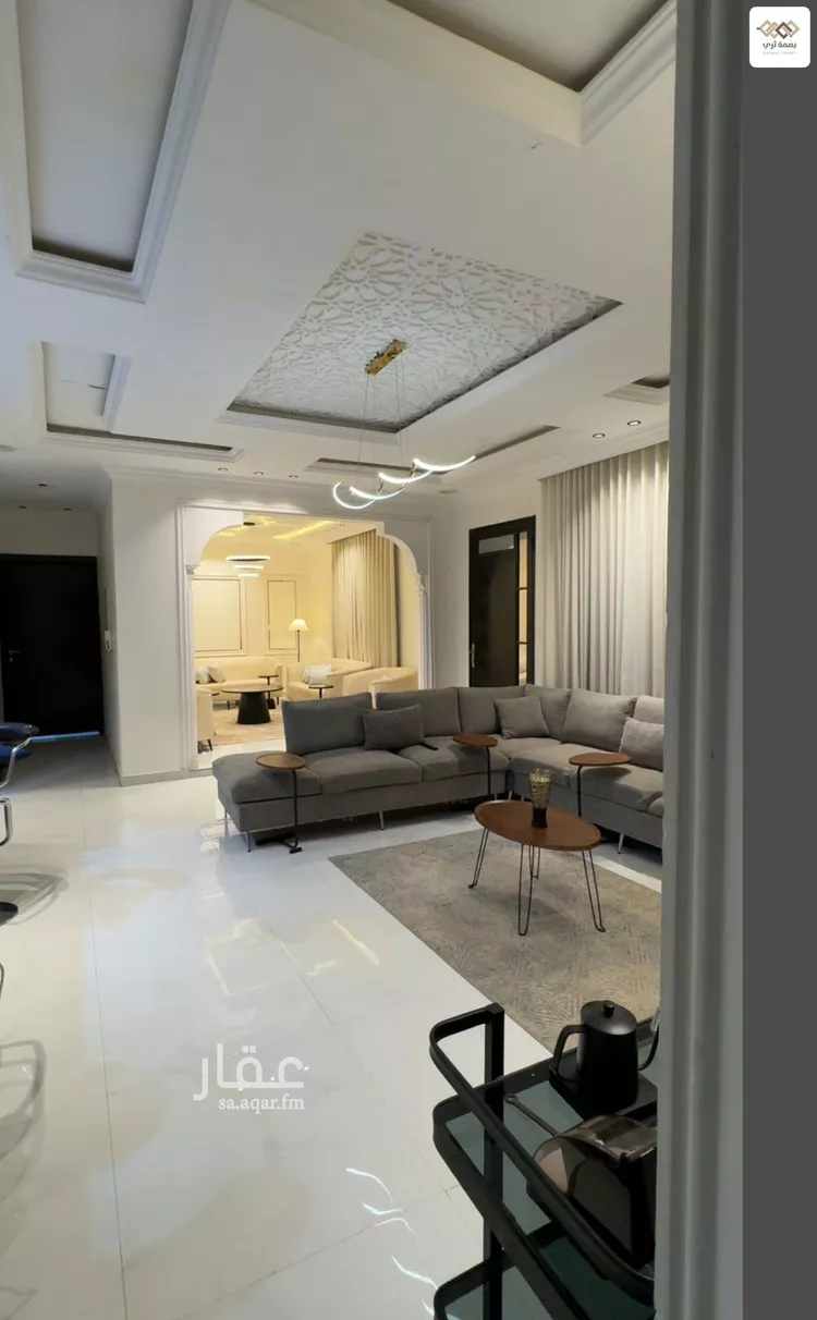 Villa for Sale in Riyadh Ar Rimal 7