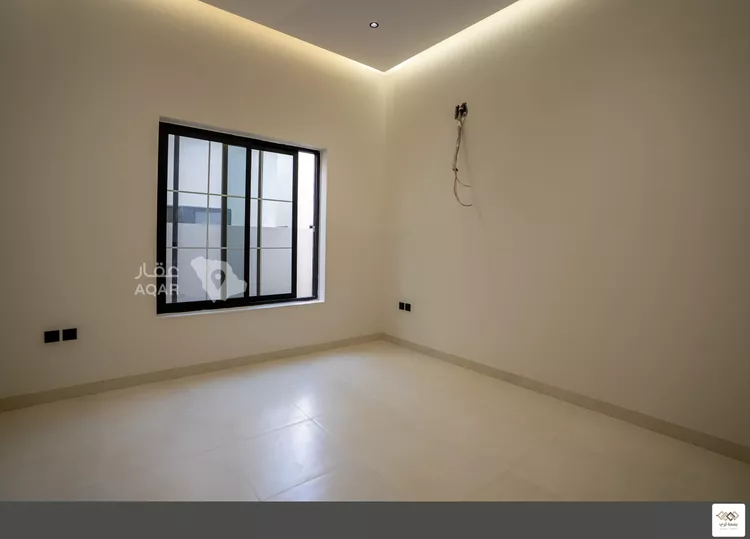 فيلا للبيع في شارع البشاير, حي شبرا, مدينة الرياض, منطقة الرياض 18