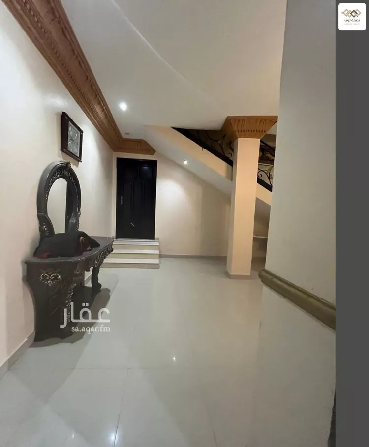 دور للإيجار في شارع أبي مشهاب, حي شبرا, مدينة الرياض, منطقة الرياض صورة 4