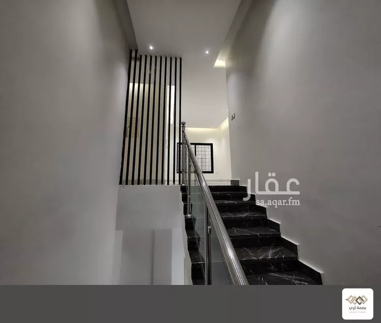 فيلا للبيع في شارع ابن مشرف, حي عكاظ, مدينة الرياض, منطقة الرياض 10