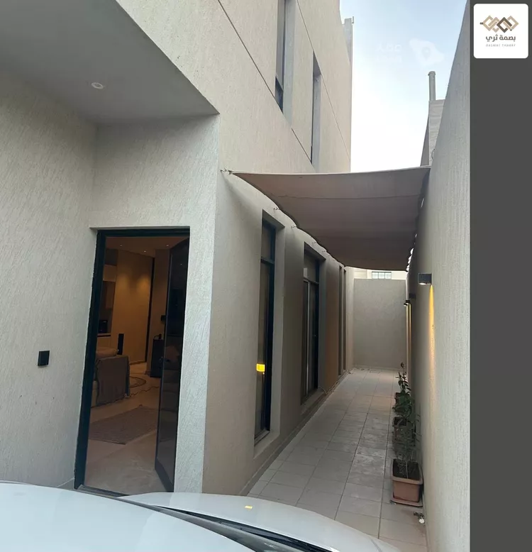 دور للإيجار في شارع محمد بن عبدالجليل, حي الصفاء, مدينة الرياض, منطقة الرياض صورة 2