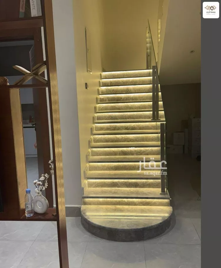 دور للبيع في شارع القاضي التلمساني, حي ظهرة البديعة, مدينة الرياض, منطقة الرياض صورة 5