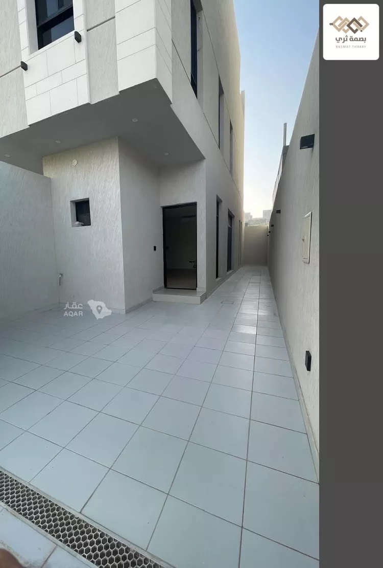 دور للإيجار في شارع محمد بن عبدالجليل, حي الصفاء, مدينة الرياض, منطقة الرياض صورة 4