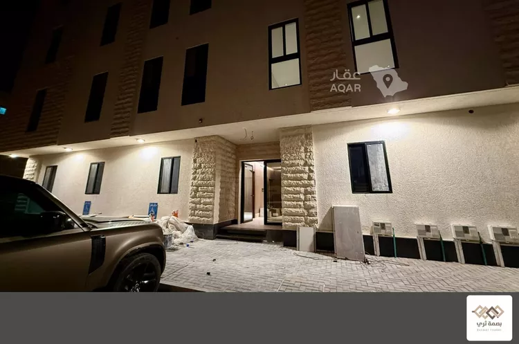 Apartment for Rent in Riyadh Sultanah 6
