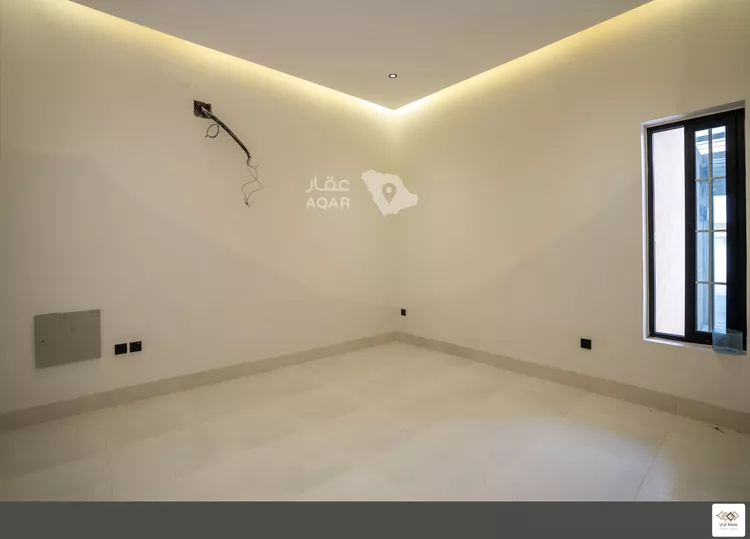 دور للبيع في شارع كعب بن زهير, حي شبرا, مدينة الرياض, منطقة الرياض 8