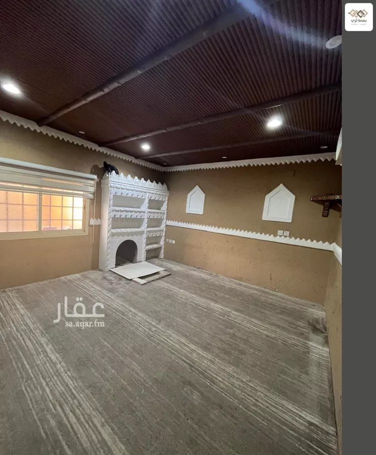 دور للإيجار في شارع أبي مشهاب, حي شبرا, مدينة الرياض, منطقة الرياض صورة 5