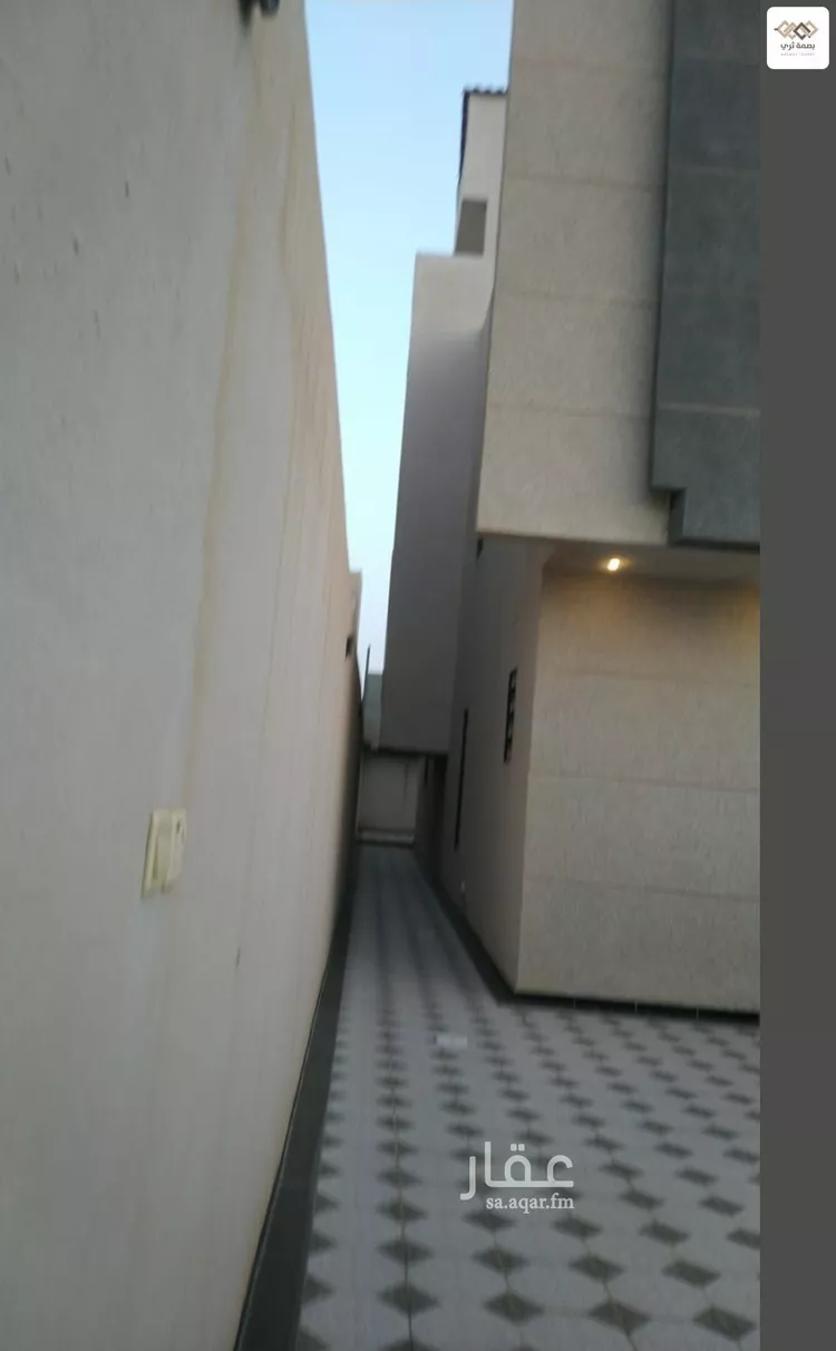 فيلا للبيع في شارع أحمد بن عبدالمقرئ, حي طويق, مدينة الرياض, منطقة الرياض