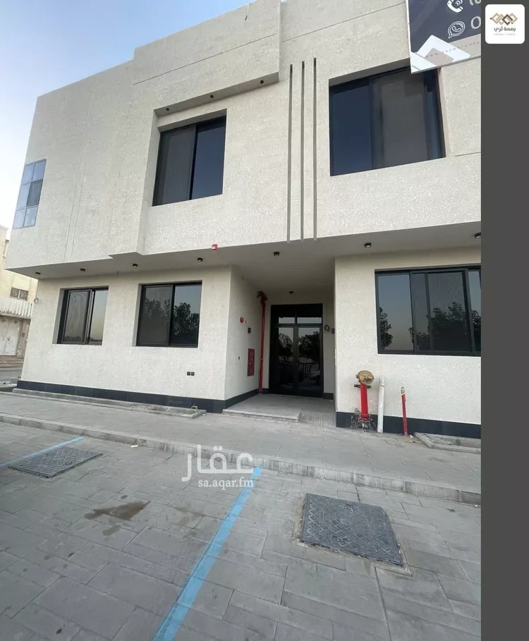 عمارة للبيع في شارع السمعاني, حي الزهرة, مدينة الرياض, منطقة الرياض صورة 2