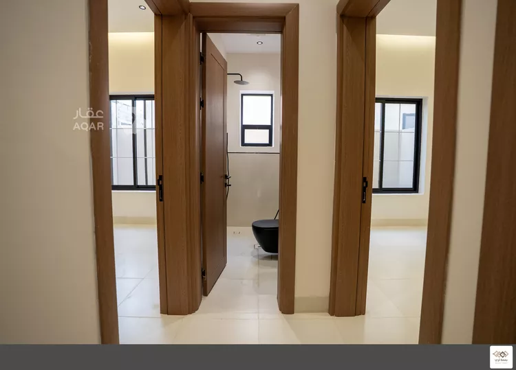 دور للبيع في شارع كعب بن زهير, حي شبرا, مدينة الرياض, منطقة الرياض 3