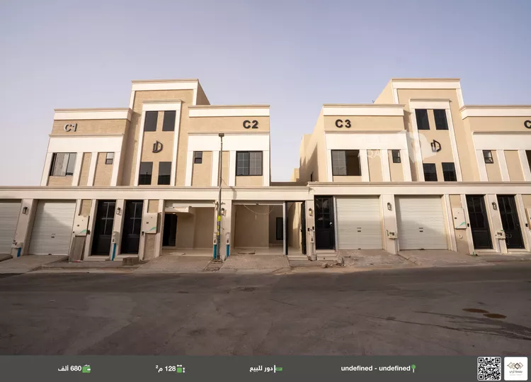 دور للبيع في شارع كعب بن زهير, حي شبرا, مدينة الرياض, منطقة الرياض