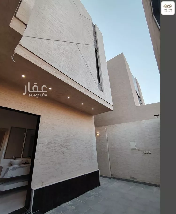 Villa for Sale in Riyadh Okaz صورة 3