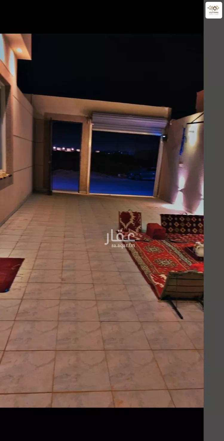 فيلا للبيع في شارع قيس بن الملوح, حي الرمال, مدينة الرياض, منطقة الرياض صورة 3