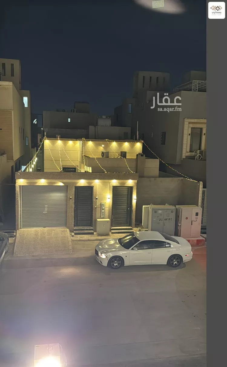 Villa for Sale in Riyadh Ar Rimal 10