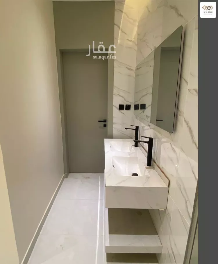 Floor for Sale in Riyadh Al Hazm صورة 3