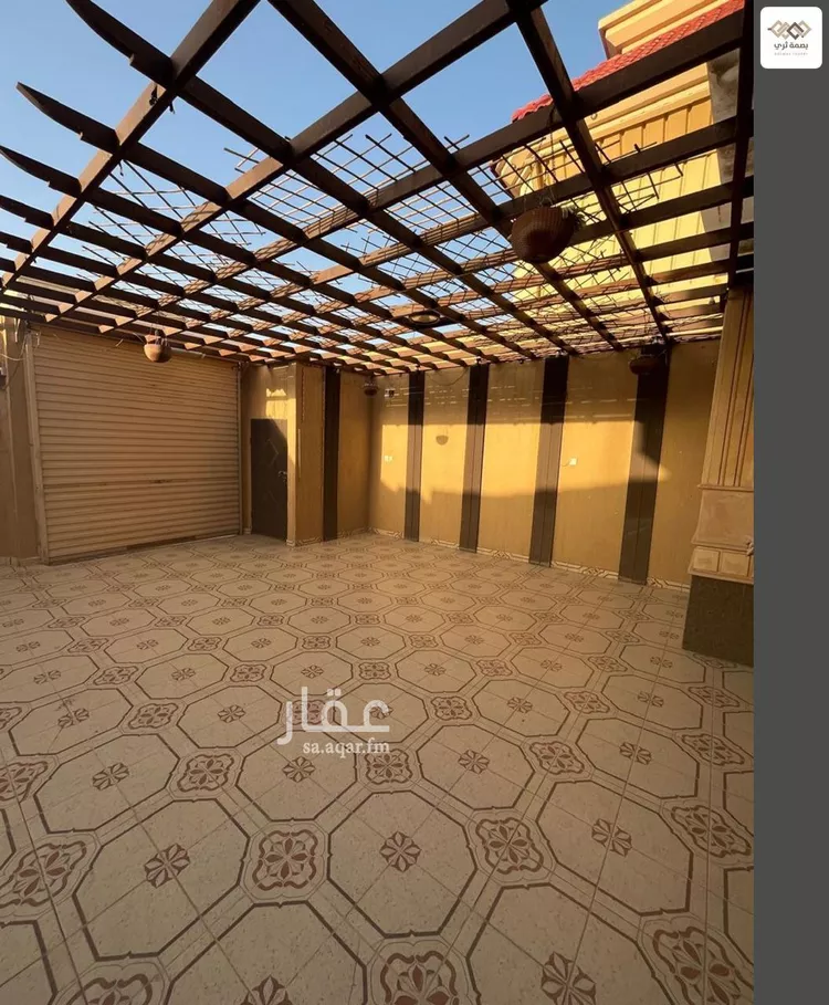 دور للإيجار في شارع أبي مشهاب, حي شبرا, مدينة الرياض, منطقة الرياض