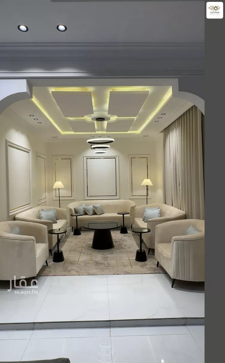 Villa for Sale in Riyadh Ar Rimal