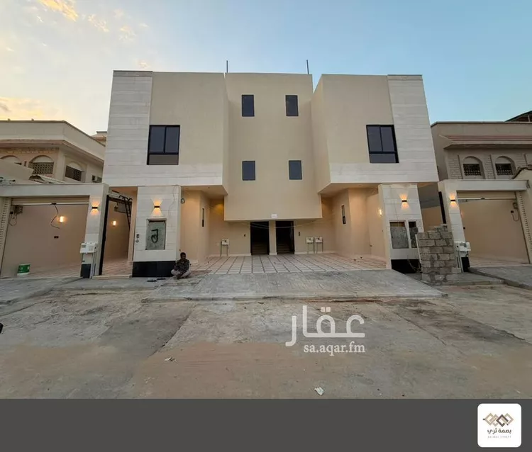 شقة للبيع في شارع جبل عريض, حي السويدي, مدينة الرياض, منطقة الرياض 11