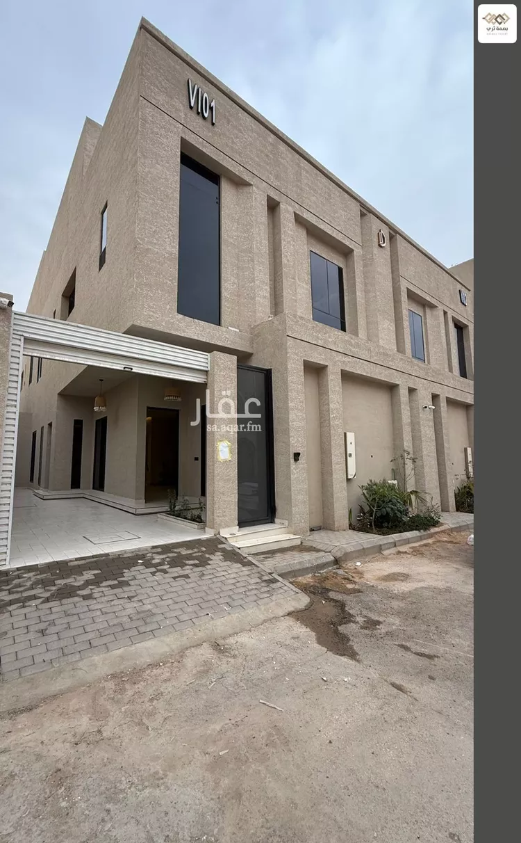 فيلا للبيع في شارع ابن مطير الحكمي, حي ظهرة البديعة, مدينة الرياض, منطقة الرياض صورة 2