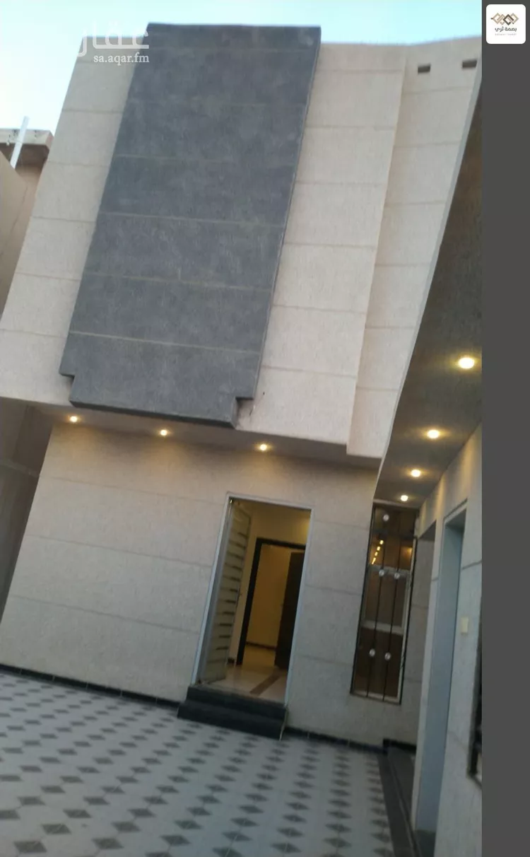 فيلا للبيع في شارع أحمد بن عبدالمقرئ, حي طويق, مدينة الرياض, منطقة الرياض 7
