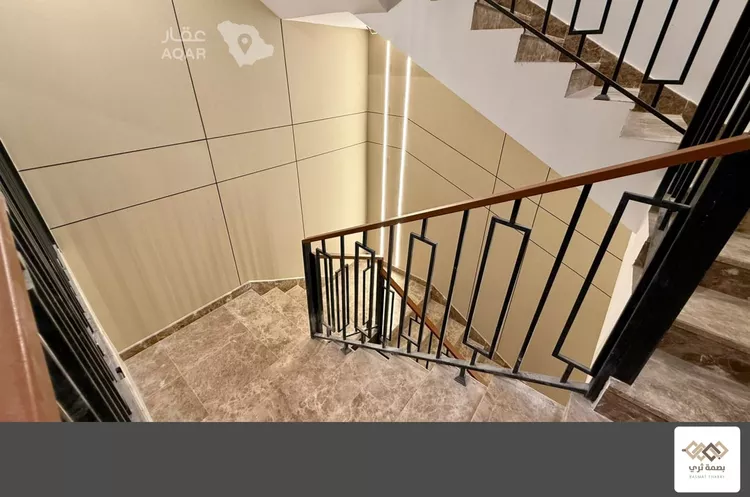 Apartment for Rent in Riyadh Sultanah 7