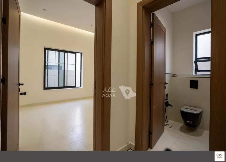 فيلا للبيع في شارع البشاير, حي شبرا, مدينة الرياض, منطقة الرياض 16