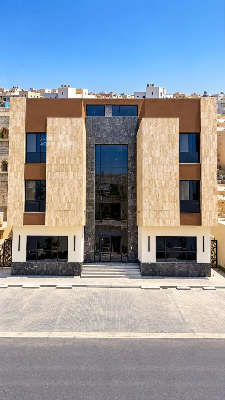 شقة للبيع في شارع شعيب بن ابي مرة, حي شوران, مدينة المدينة المنورة, منطقة المدينة المنورة صورة 3