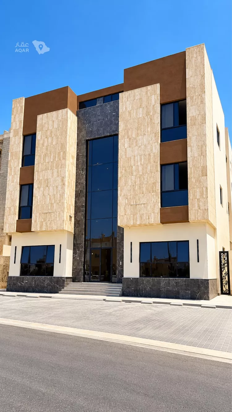 Apartment for Sale in Medina Shuran
