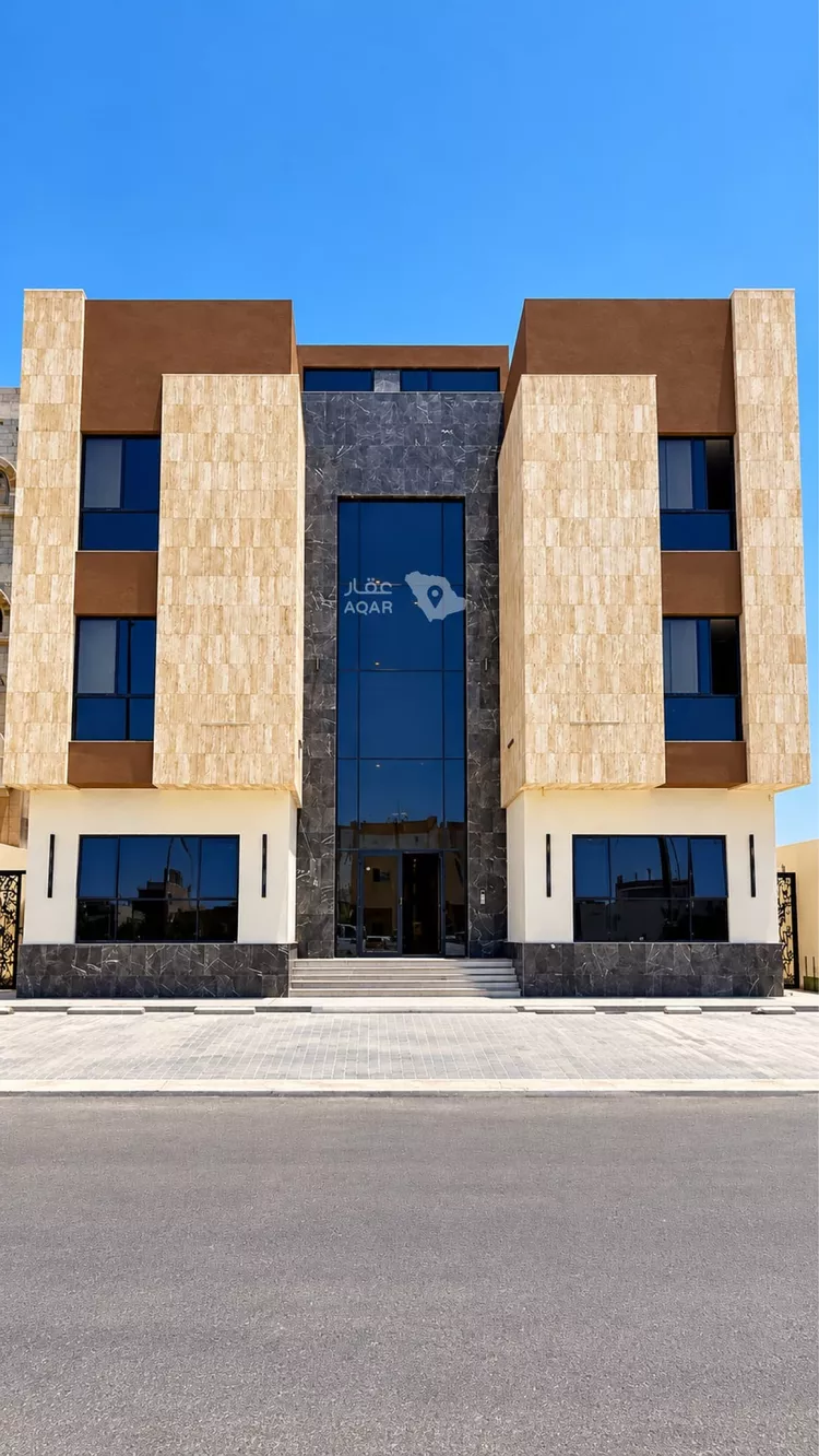 شقة للبيع في شارع شعيب بن ابي مرة, حي شوران, مدينة المدينة المنورة, منطقة المدينة المنورة صورة 2