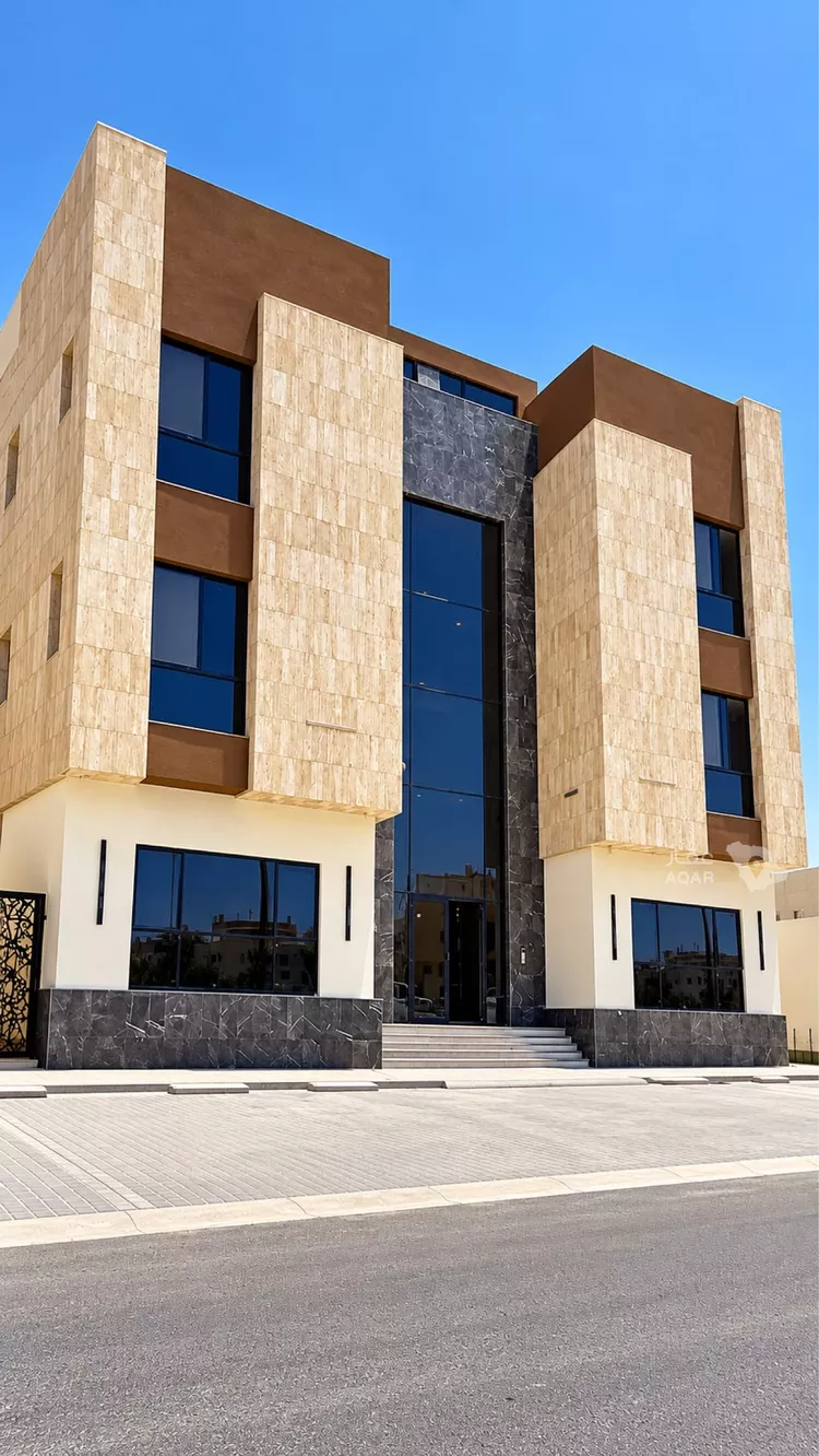 شقة للبيع في شارع شعيب بن ابي مرة, حي شوران, مدينة المدينة المنورة, منطقة المدينة المنورة صورة 4