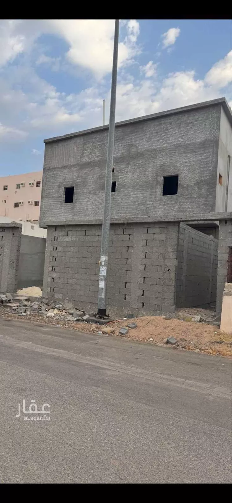 Building for Sale in Medina Taiba