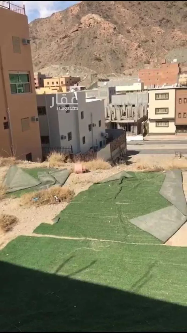 أرض للبيع في شارع ابو طلحة الانصاري ، حي الاخباب ، الطائف ، الطائف صورة 3