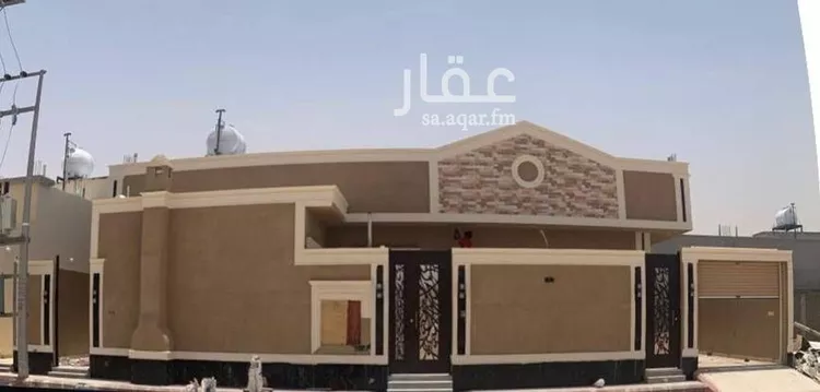 فيلا للبيع في شارع الجامعة 26 ، حي الريف ، المزاحمية ، المزاحمية