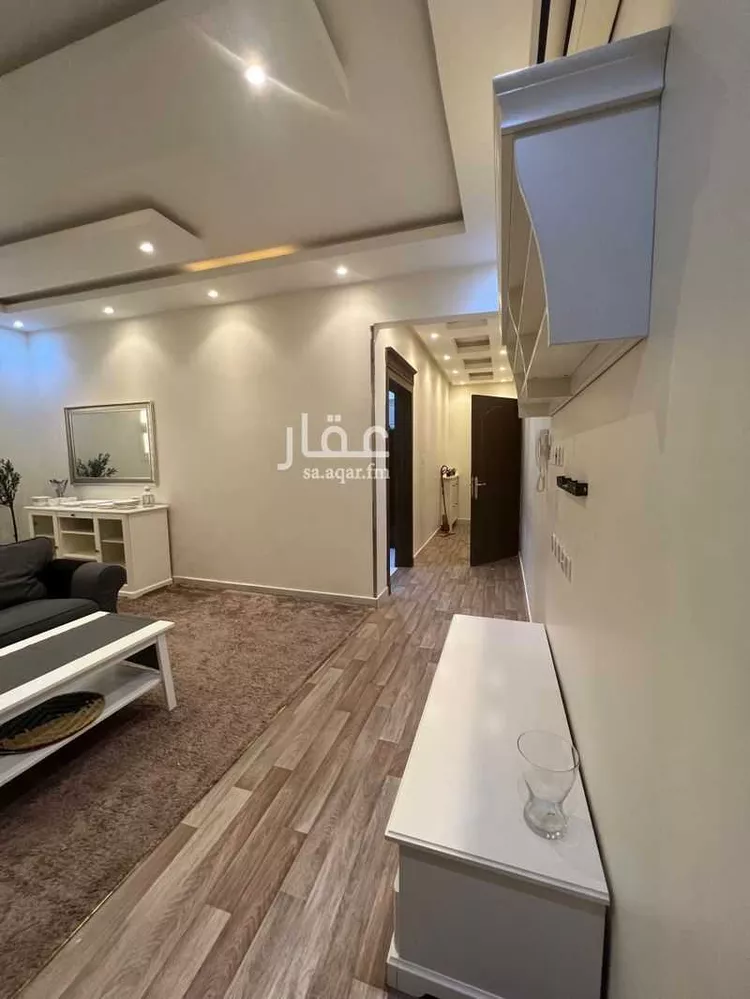 شقة للإيجار في شارع جبل تدوم, حي القادسية, مدينة الرياض, منطقة الرياض صورة 5