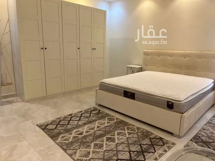 شقة للإيجار في شارع جبل تدوم, حي القادسية, مدينة الرياض, منطقة الرياض صورة 2