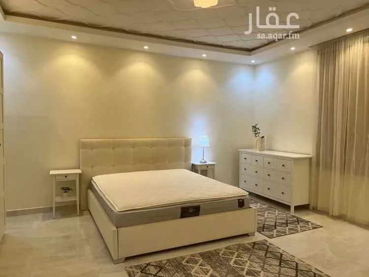 شقة للإيجار في شارع جبل تدوم, حي القادسية, مدينة الرياض, منطقة الرياض