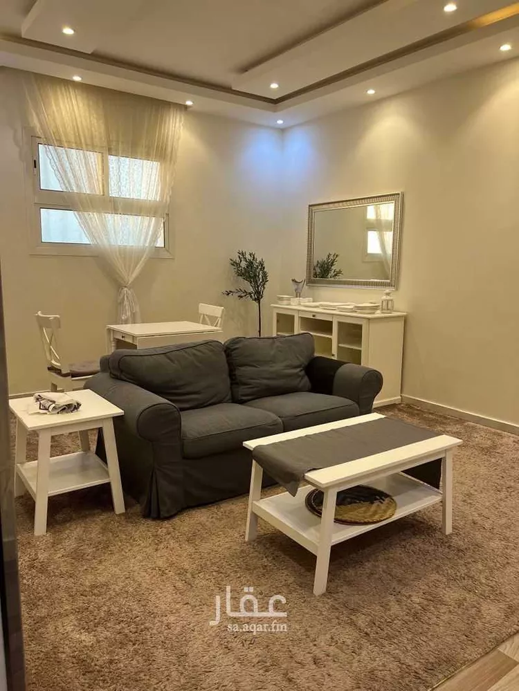 شقة للإيجار في شارع جبل تدوم, حي القادسية, مدينة الرياض, منطقة الرياض صورة 4