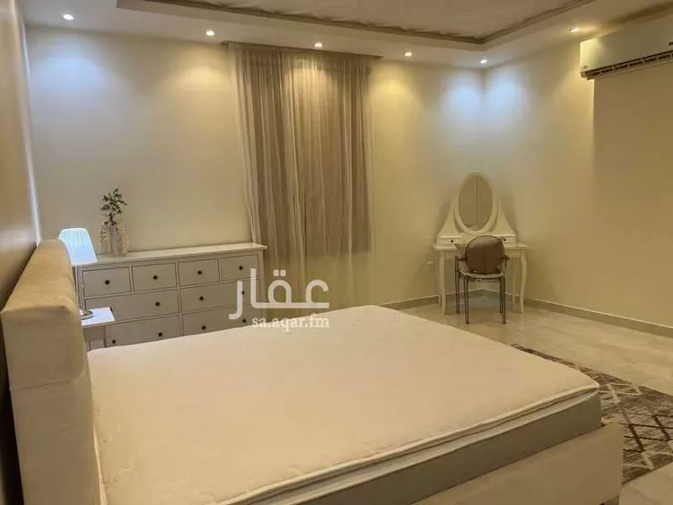 شقة للإيجار في شارع جبل تدوم, حي القادسية, مدينة الرياض, منطقة الرياض صورة 3