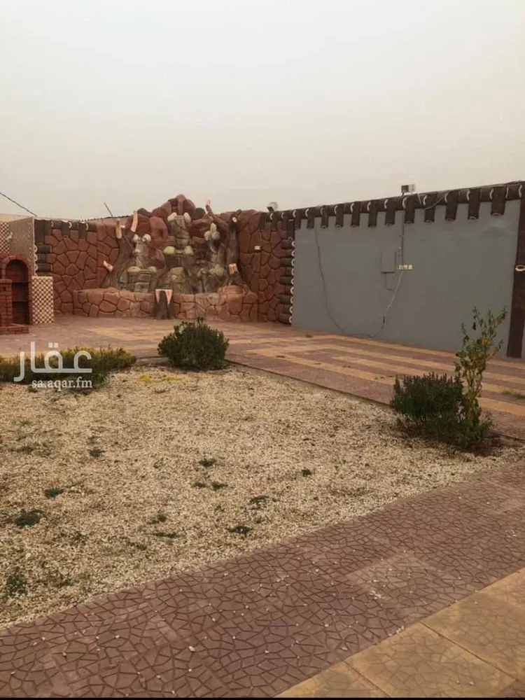 استراحة للبيع في حي المجممه, مدينة المجممه, منطقة عسير صورة 3